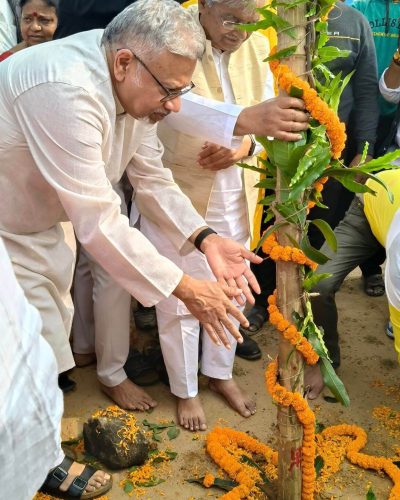 দুর্গাপুর উৎসব ২০২৪ ll খুঁটিপুজো ( 24.11.2024 )_23---